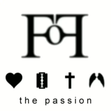 The Passion by Feast of Friends - album cover