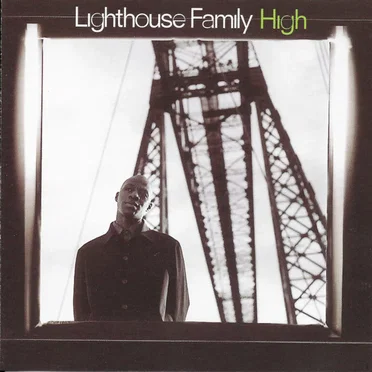 High by Lighthouse Family - album cover