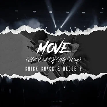 Move (Get Out Of My Way)