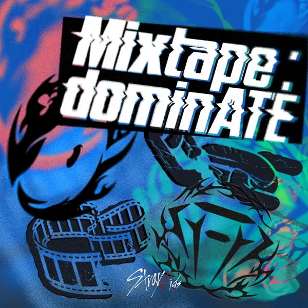 Mixtape : dominATE
