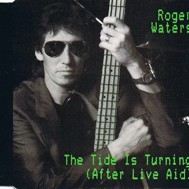 The Tide Is Turning (After Live Aid)