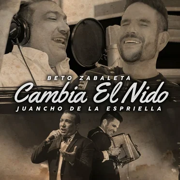 Cambia el nido