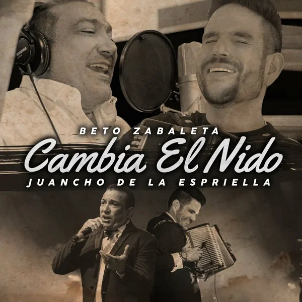 Cambia el nido