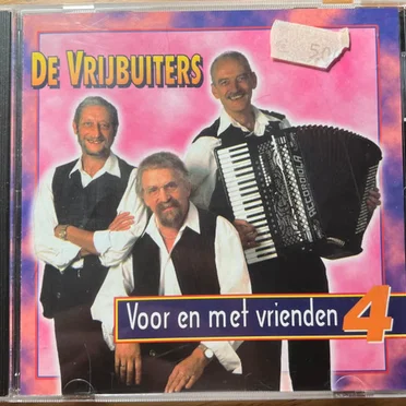 Voor en met vrienden, 4