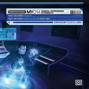 Musical Impressions (Album Sampler 002)