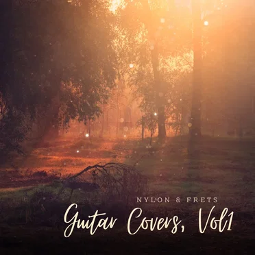 Guitar Covers, Vol. 1