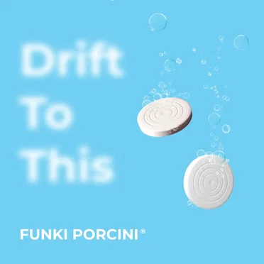 Drift to This by Funki Porcini - album cover