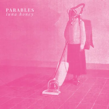 Parables by Luna Honey - album cover