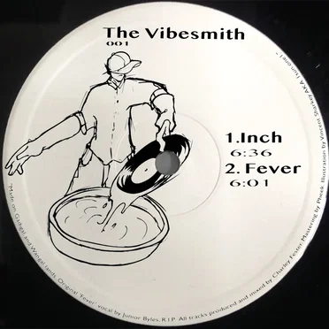 The Vibesmith 001