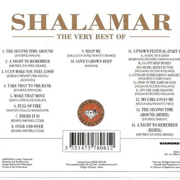 The Very Best Of