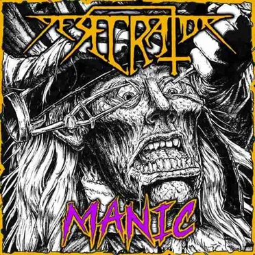 Manic