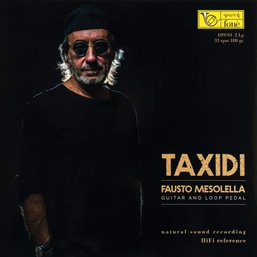Taxidi