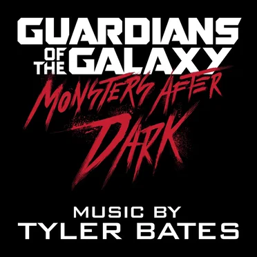 Guardians of the Galaxy: Monsters After Dark
