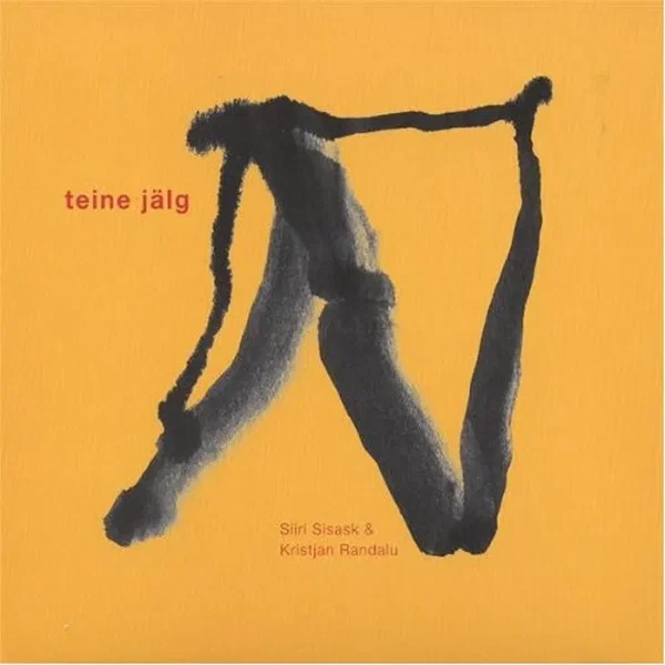 Teine jälg