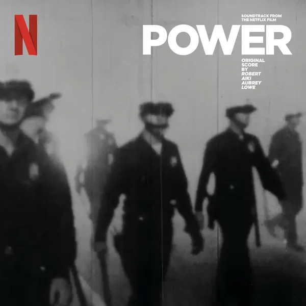 Power (Soundtrack From the Netflix Film)