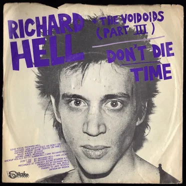 Time / That’s All I Know (Right Now)