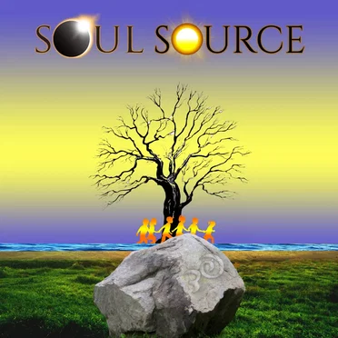 Soul Source by Pey Dalid - album cover
