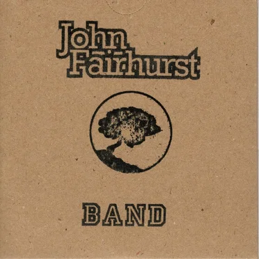 Band by John Fairhurst - album cover