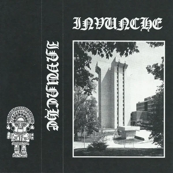 Invunche