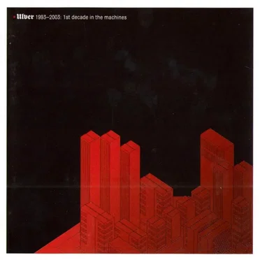 1993–2003: 1st Decade in the Machines