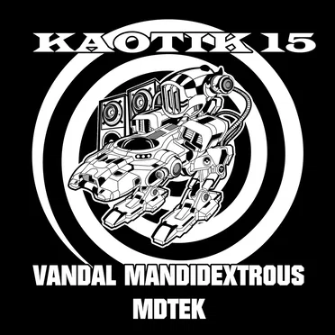 Kaotik 15