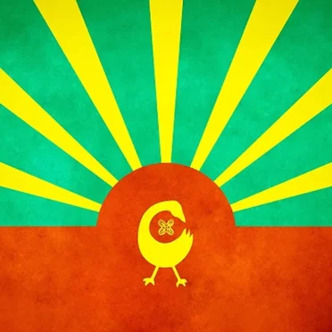Sidi Koumpactdichk by Orchestre National du Cholao - album cover
