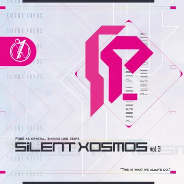 Silent Xosmos vol.3