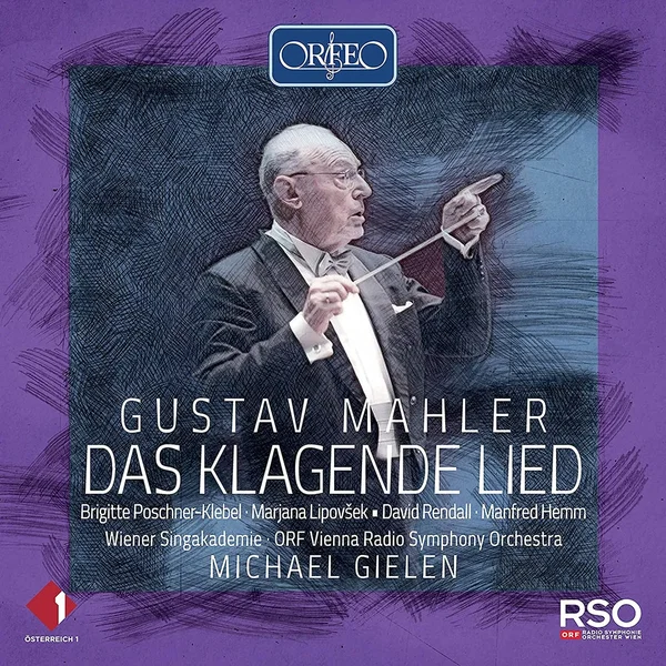 Das klagende Lied