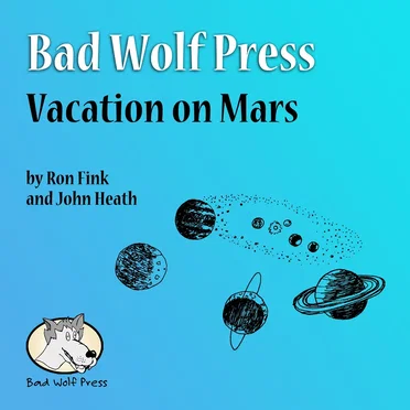 Vacation on Mars