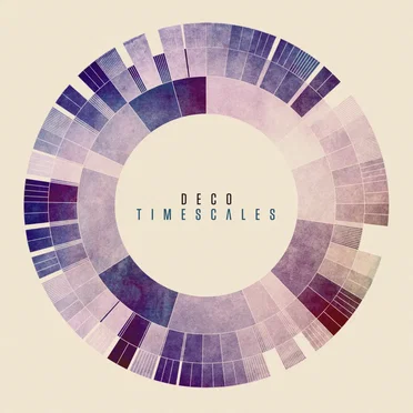 Timescales by Deco - album cover