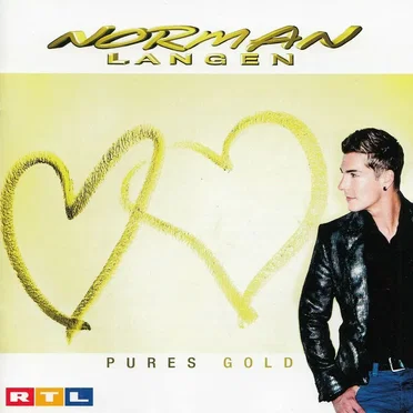 Pures Gold