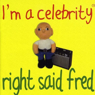 I’m a Celebrity