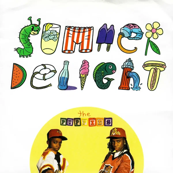 Summer Delight