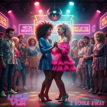 2 Souls Sway