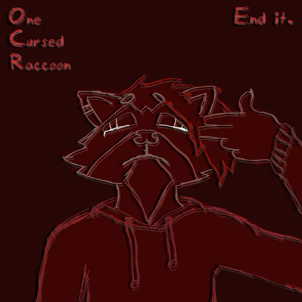 End it.