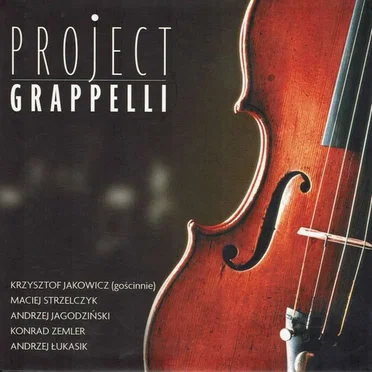 Project Grappelli