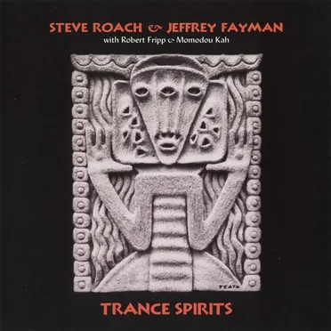 Trance Spirits