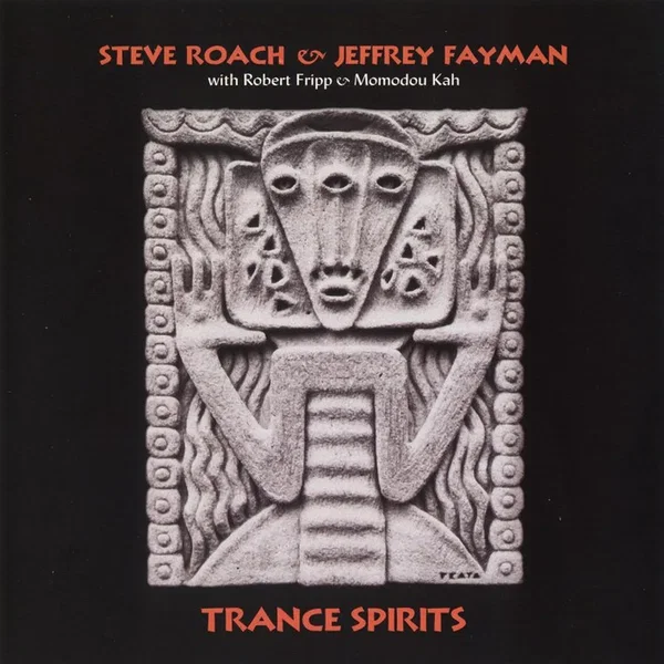 Trance Spirits