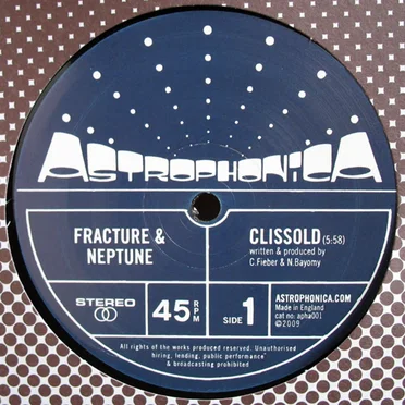 Clissold / Killerwhat?