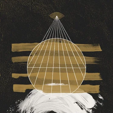 Pillars by Spaceships - album cover