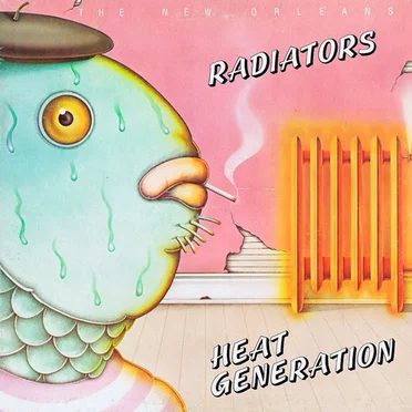 The Radiators