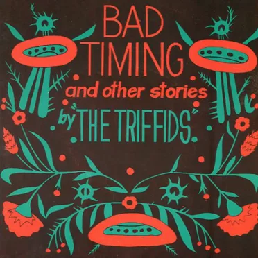 Bad Timing and Other Stories