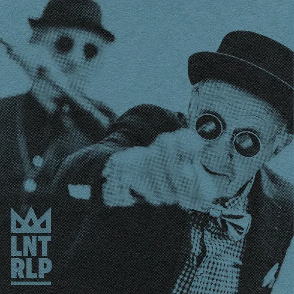 My Art Is A Market [L'Entourloop Remix]