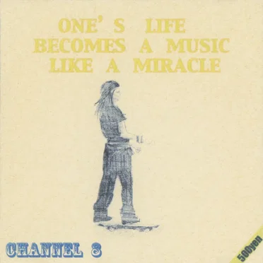 channel 8