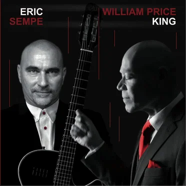 William Price King
