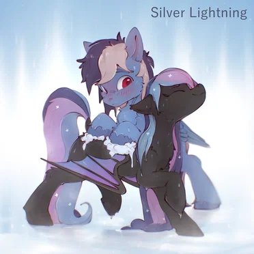 Bat Pony Promenade