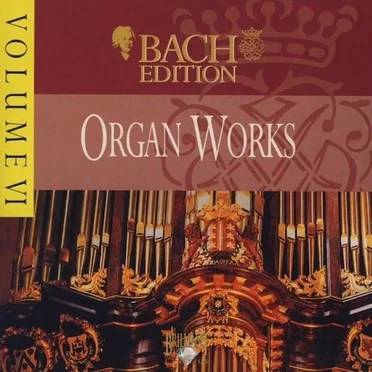 Bach Edition