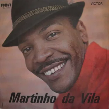 Martinho da Vila