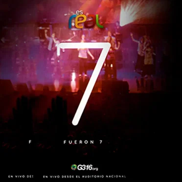 Fueron 7
