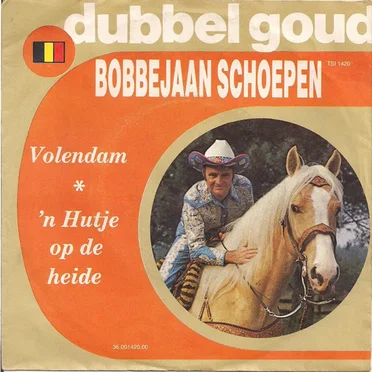 Volendam / ’n Hutje op de heide